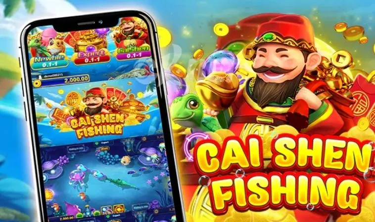 Bí Quyết Chinh Phục Bắn Cá Thần Tài Tại N88: Kinh Nghiệm Thực Chiến 1 Bắn Cá Thần Tài tại N88